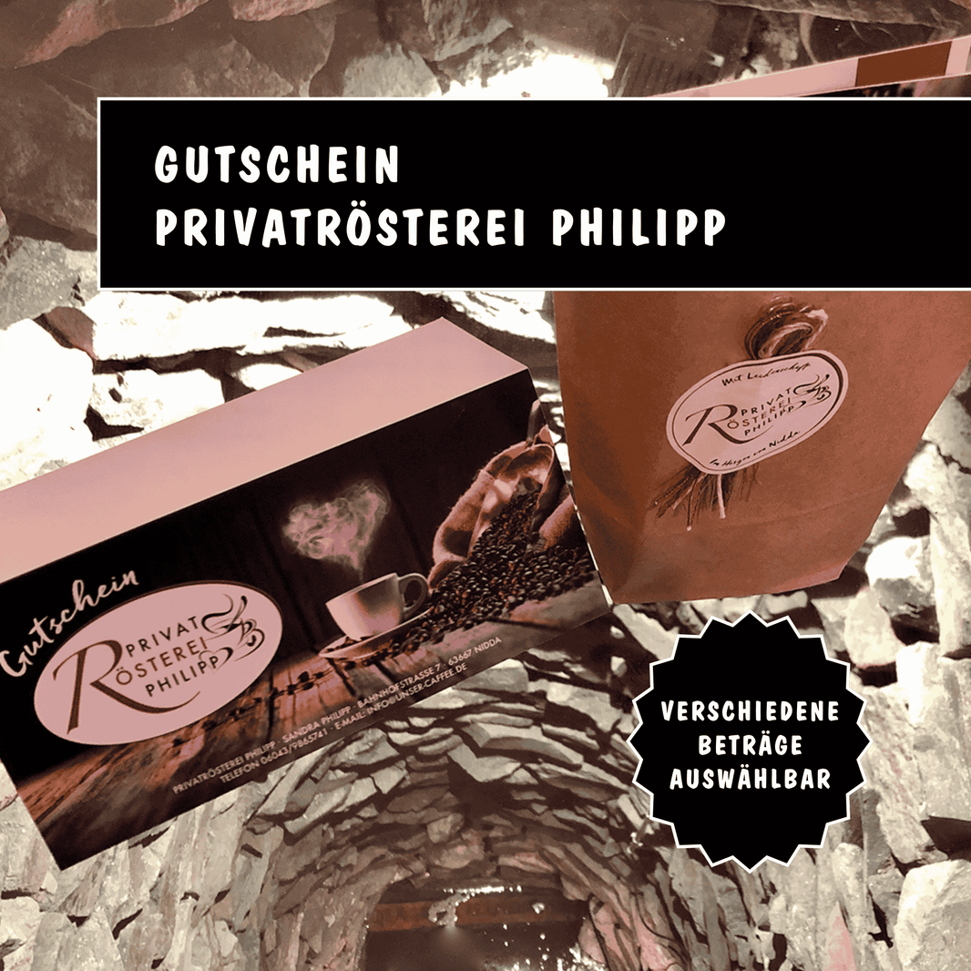 Geschenkgutschein