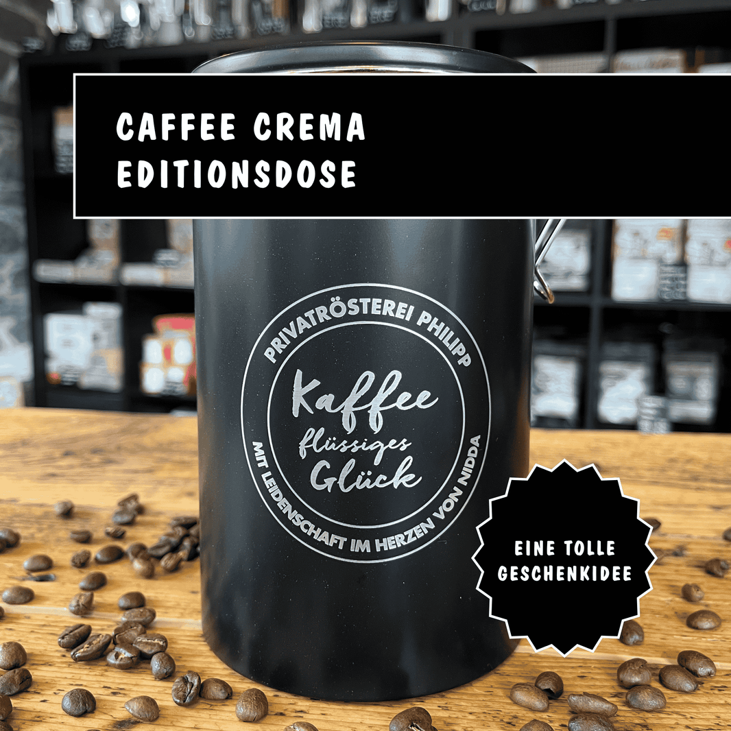 Kaffeedose