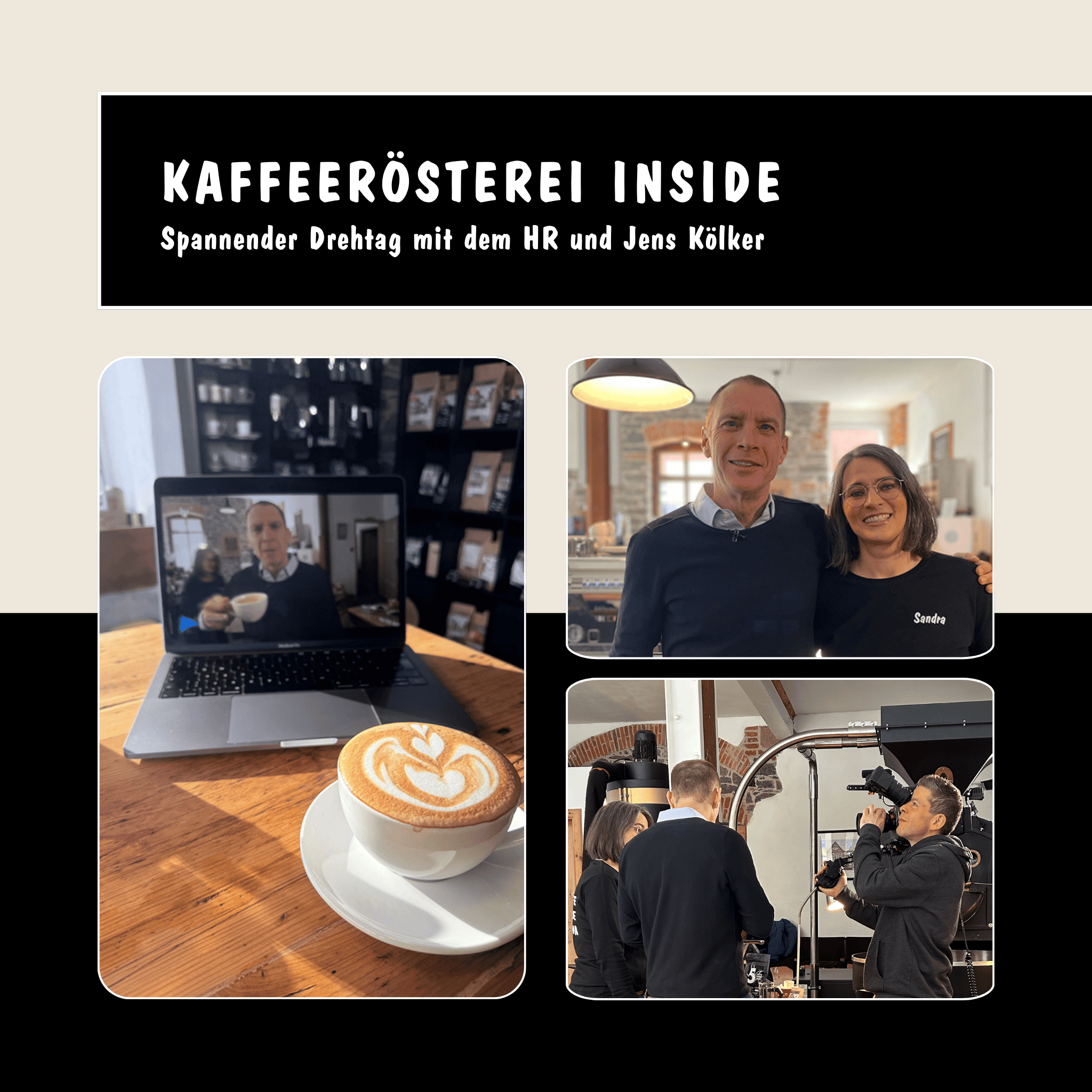 BLOG Inside HR zu Besuch