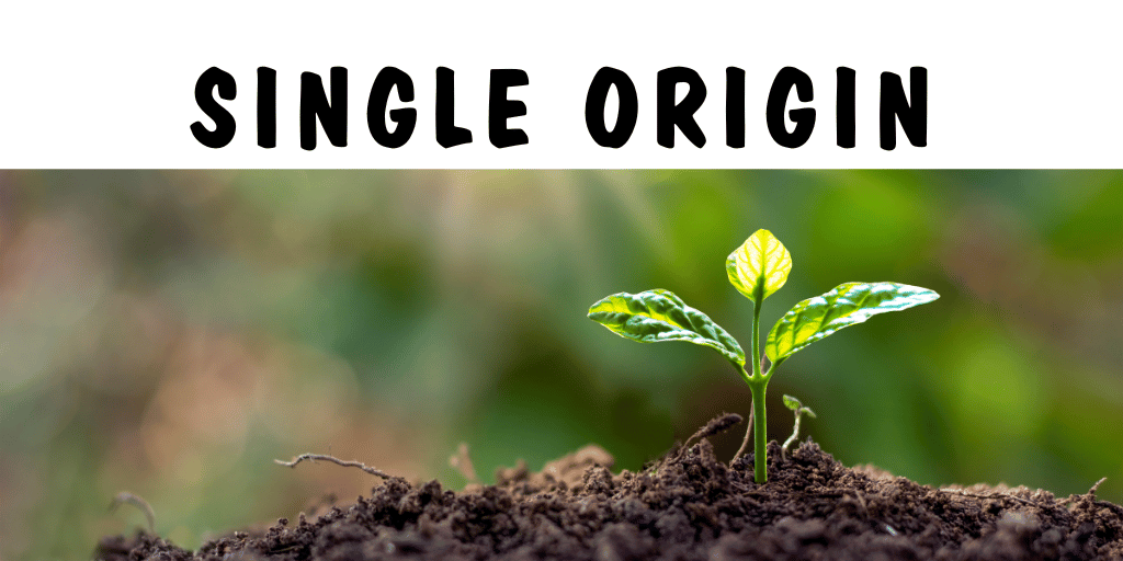 Hier findest du alle sortenrein gerösteten Bohnen