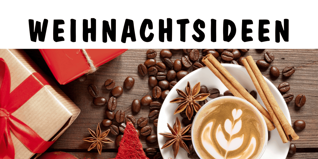 Zu unseren Weihnachtsideen