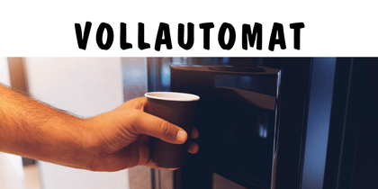 Hier geht es zu den Bohnen für den Vollautomaten