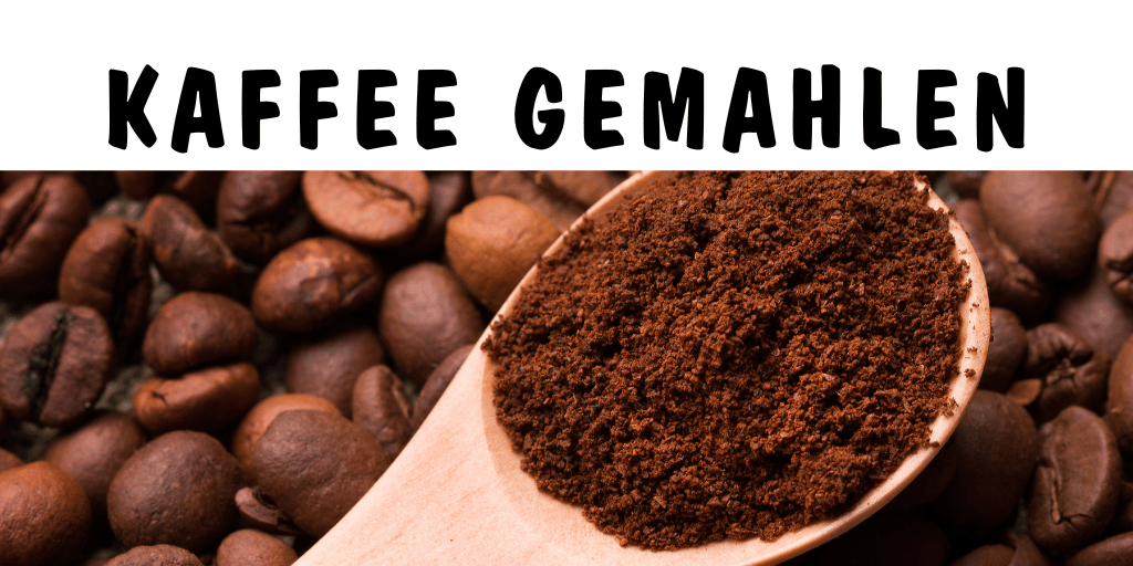 Diese Kaffees kannst du gemahlen bekommen