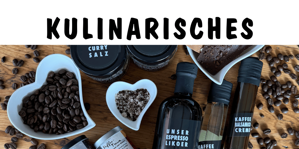 Zu unseren Gewürzen