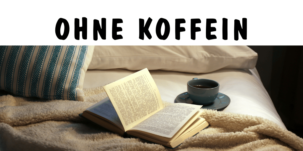 Zu unseren Sorten ohne Koffein und weniger Koffein