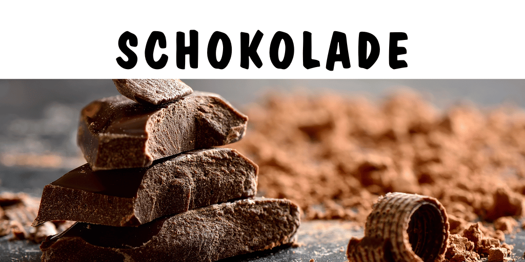Hier gehts zur Schokoladen Auswahl