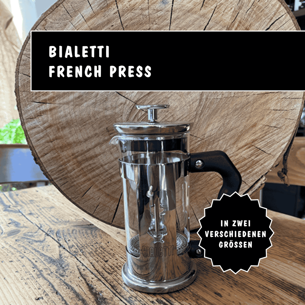 Bialetti French Press