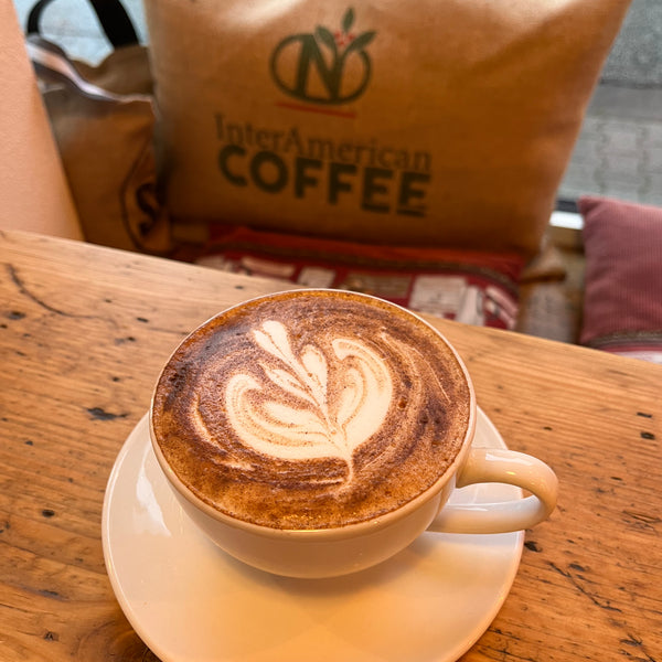 Kaffee aus Peru Bioanbau · 100% Arabica