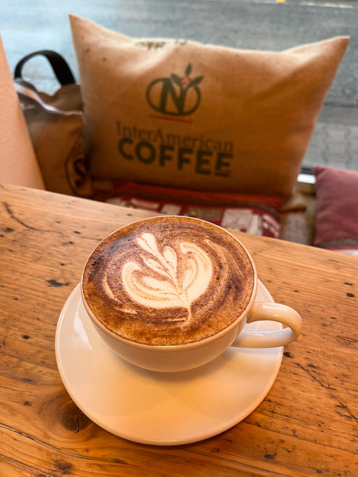 Kaffee aus Peru · 100 % Arabica aus biologischem Anbau