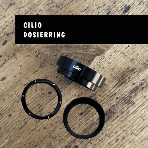 Cilio Dosierring