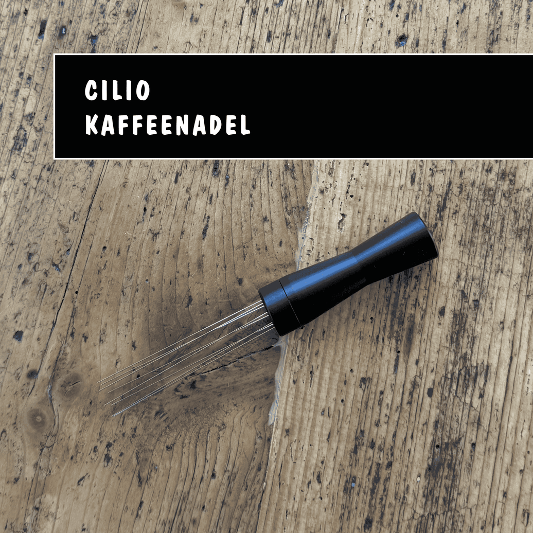 Cilio Kaffeenadel