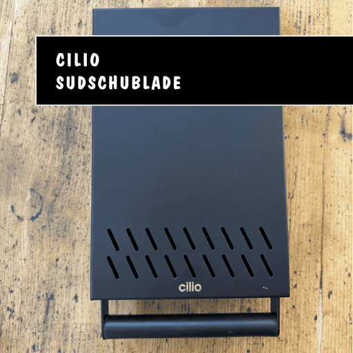 Cilio Sudschublade