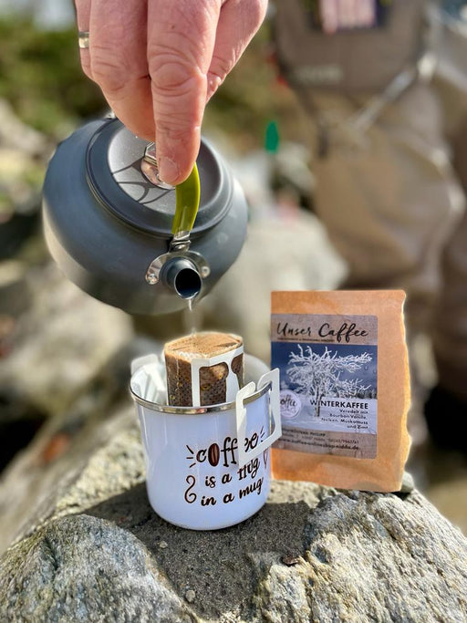 Coffeebag Winterkaffee
