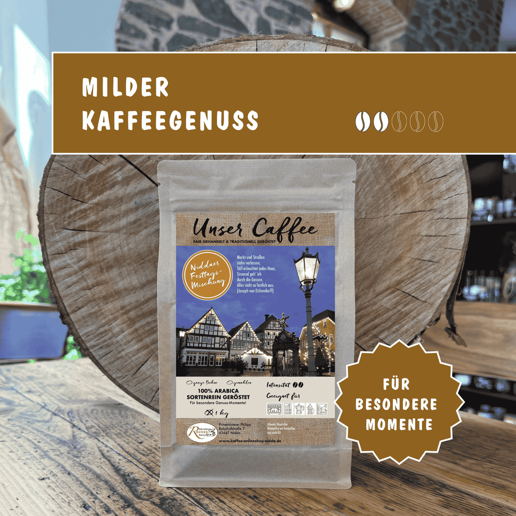 Kaffee_Festtagsmischung