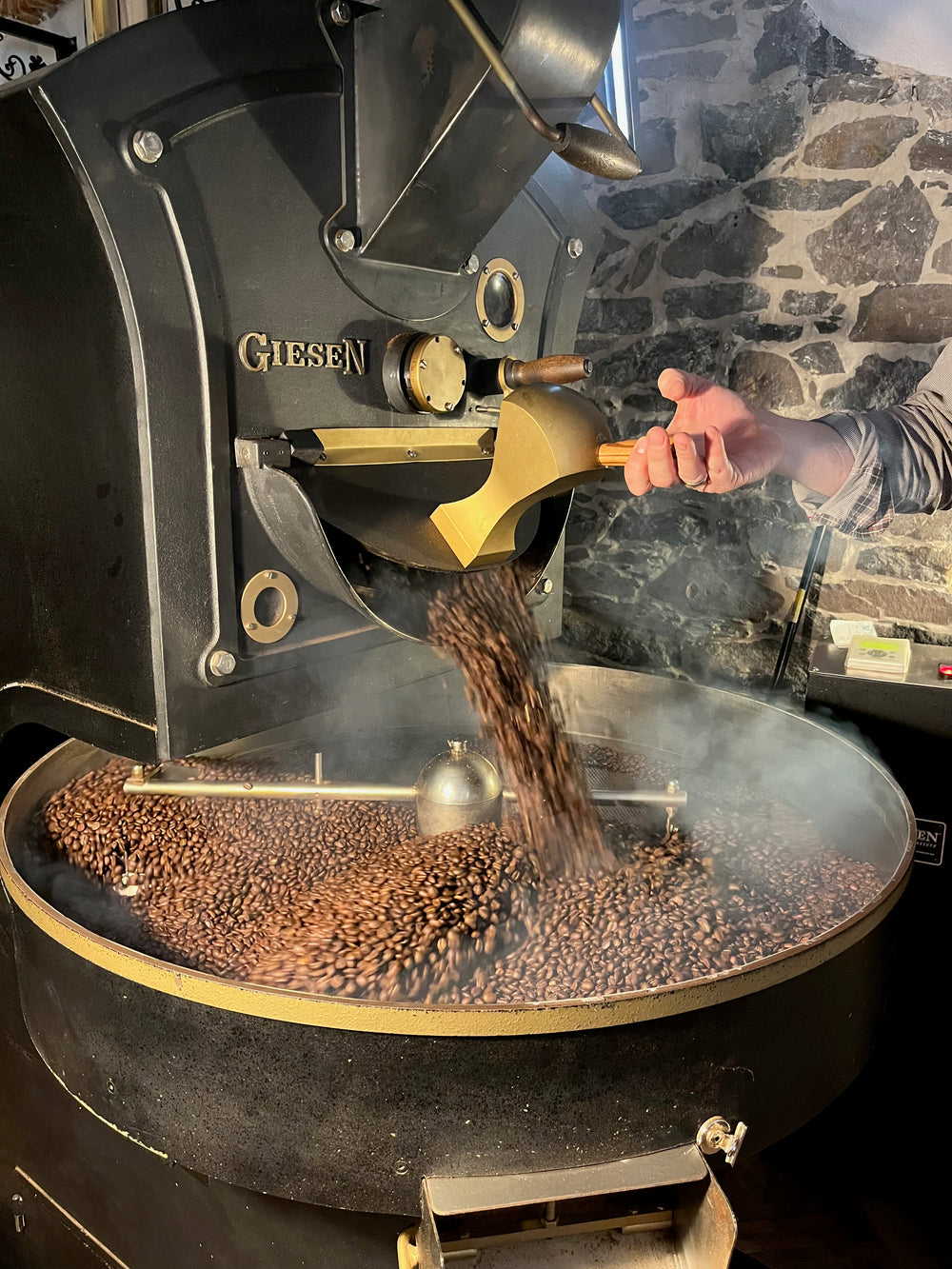 No2 Caffè Crema · Editionsdose mit 300 g Kaffee