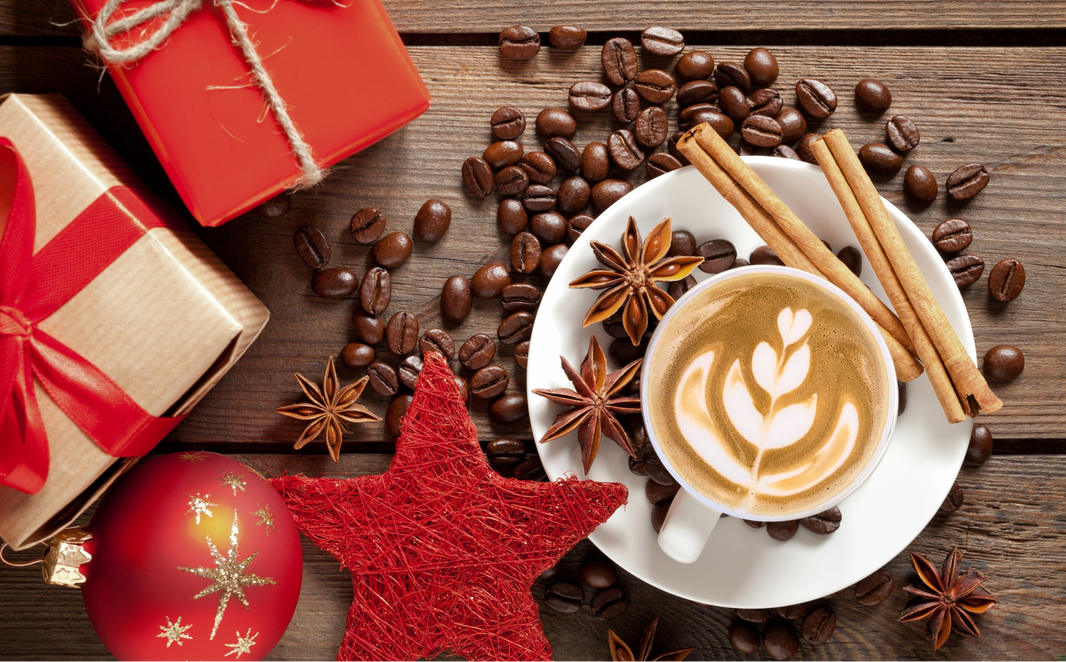 image Genussvolles Kaffeeset